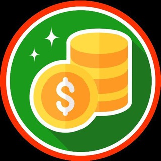 Telegram channel Online Earning Apk logo