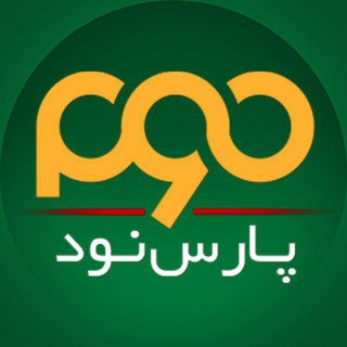 Telegram channel Pars90 logo