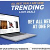 LOOTS DEAL OFFER ONLINE SHOPPING - Telegram Channels