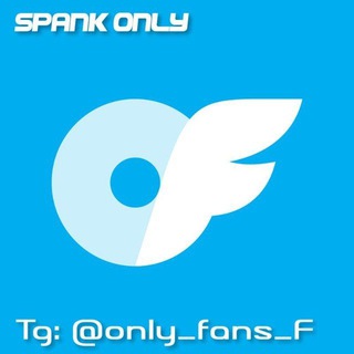 Telegram channel زاپاس | Spank only logo