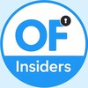 Telegram channel OnlyFacts logo