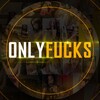 Logo of telegram channel only_fucks — OnlyFuck’s