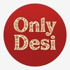 Telegram channel Only Desi(backup) logo