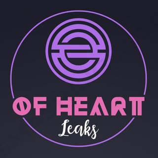 Telegram channel Onlyfans Heart logo
