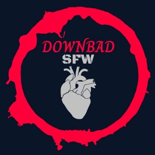 Telegram channel [iOS] t.me/DownBadSociety logo