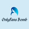 Telegram channel OnlyFans Bomb logo