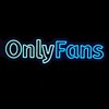Telegram channel ONLYFANS logo