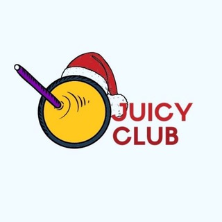 Telegram channel (Onlyfans) Juicy Club logo