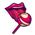 Logo of telegram channel onlyfansfreethh — Onlyfans Free TH 👙