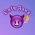 Telegram channel OnlyFans Gratiz 😈 logo