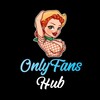 Telegram channel Onlyfans Hub | Onlyfans Leaks logo