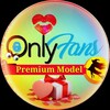 Telegram channel OnlyFans Premium Model logo