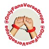 Telegram channel ONLYFANSVERSE HUB logo