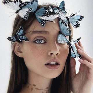 Telegram channel ♡ 𝓞𝓷𝓵𝔂 𝓕𝓮𝓵𝓵𝓲𝓷𝓰𝓼 🦋 logo