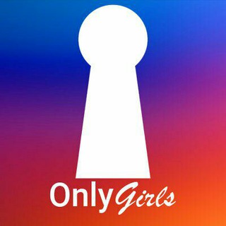 Telegram channel Only Girls logo