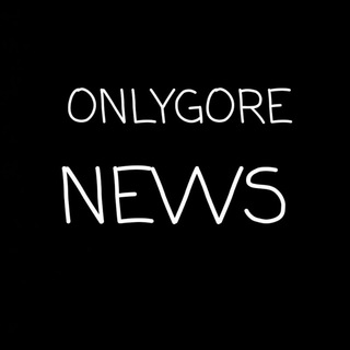Telegram channel ONLYGORE NEWS 【𝑽】 logo