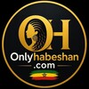 Telegram channel Onlyhabeshan.com logo
