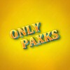 Logotipo do canal do Telegram onlypaxks — 𝔻ℝ𝔸ℂ𝕆 𝕃𝕀ℕ𝕂𝕊 🐉 4