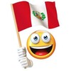 Telegram channel OnlyPeruano logo