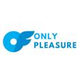 Telegram channel only pleasure logo