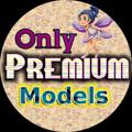 Telegram channel Only Premium Models logo