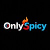 Telegram channel OnlySpicy logo