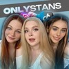 Logo of telegram channel onlystans_forum — 💕OnlyStans💕