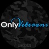 Telegram channel ONLYVETERANS logo