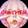 Telegram channel OnlyView Lobby logo