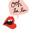 Telegram channel Oooh La La! logo
