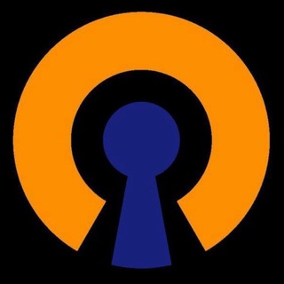 لوگوی کانال تلگرام openvpn_com — اوپن وی پی ان/openvpn