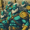Telegram channel Dota 18 Дота 2 Арты Dotaroot logo