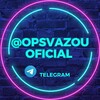 Ops vazou Oficial - Telegram Channels