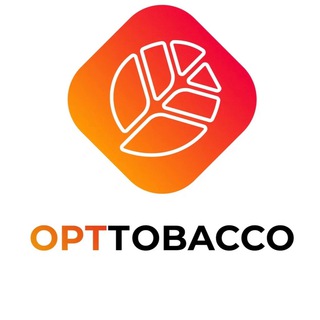 Логотип телеграм канала @opttobacco_com — OPTTOBACCO Reserve
