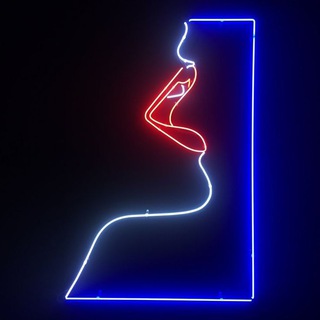 Telegram channel ORGASM logo