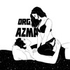 Логотип телеграм канала @orgazzzma — ORGAZMA