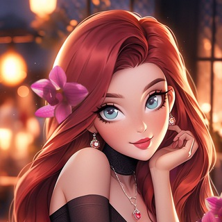 Telegram channel ❤️‍🔥Орхидея Степановна Страстная❤️‍🔥18 ❤️‍🔥 logo