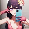 Логотип телеграм канала @oshinokonude — Подвал Звездного Дитя