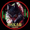 شعار قناة تلجرام oskarr4 — أوسكار نبر ون