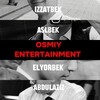Telegram channel Osmiy Entertainment logo
