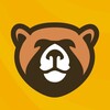 Telegram channel 🅞🅢🅞🅢 🅓🅔 🅒🅞🅡🅓🅞🅑🅐 | Bear Club logo