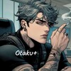 Telegram channel OTAKU  |Тепло твоего тела|Клуб дзюдо «справедливость»|Абсурдная связь|Незрелый logo