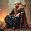 Telegram channel 🇷🇺Отец России🇷🇺 logo