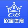 电报频道的标志 oubaotiyu5 — 欧宝体育