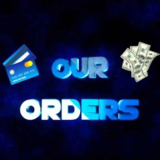 Telegram channel Our Order 2.0 logo