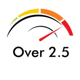Telegram channel Over 2.5 Goals Prediction logo