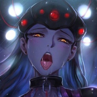 Telegram channel Overwatch NSFW 18  logo