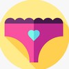 Logo of telegram channel ovod_panties — OVOD - panties and bbw  18
