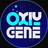 Telegram channel oxiygene logo