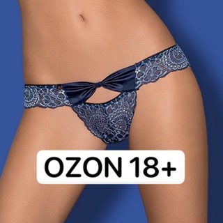 Telegram channel Ozon 18  (Russian Girls) logo